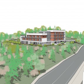 <span>건축설계</span><br/>임실군 농촌 외국인 근로자 기숙사 건립사업